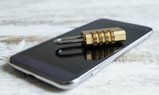 Como melhorar a segurança do seu smartphone