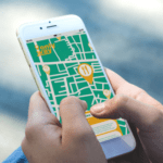 Descubra os Novos Apps de GPS