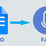 Transforme seu texto em fala de forma gratuita