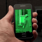 Como ter visão noturna no seu smartphone