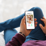 Novos apps de encontros para os mais introvertidos
