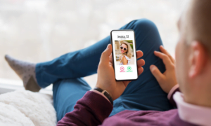 Novos apps de encontros para os mais introvertidos