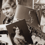 Simule como seria suas fotos nos anos 30