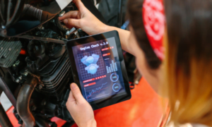 Os novos aplicativos que vão salvar seu carro