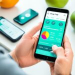3 Aplicativos para monitorar Glicose