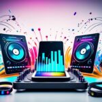 Melhores Aplicativos de DJ para Festa Incrível