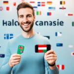 App para dominar Idiomas 6x mais Rápido com IA