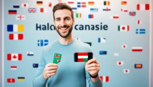 APRENDA UM IDIOMA 6X MAIS RÁPIDO COM INTELIGÊNCIA ARTIFICIAL