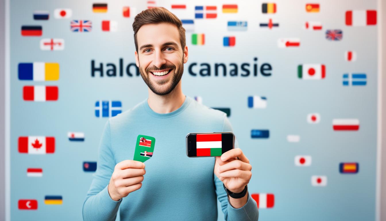 APRENDA UM IDIOMA 6X MAIS RÁPIDO COM INTELIGÊNCIA ARTIFICIAL