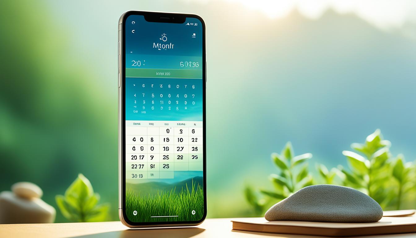Aplicativo cristão de oração diária