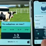 Pese Animais com Foto – App Inovador e Preciso