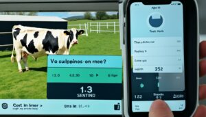 Aplicativos de pesar animais com apenas uma foto