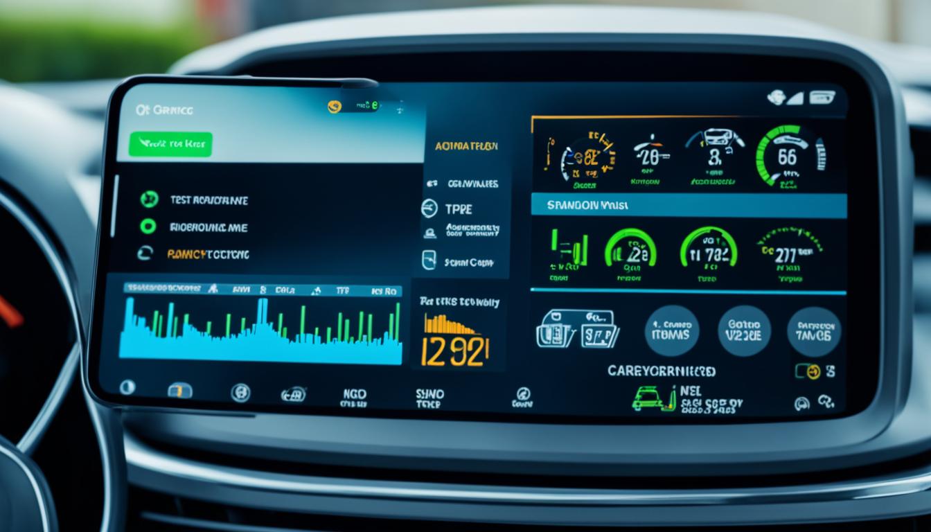 Apps de diagnostico para mecânica automotiva