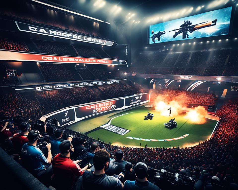 Campeonato Internacional de Counter Strike: Global Offensive