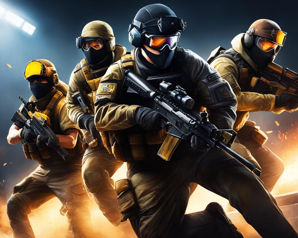 FURIA CS:GO