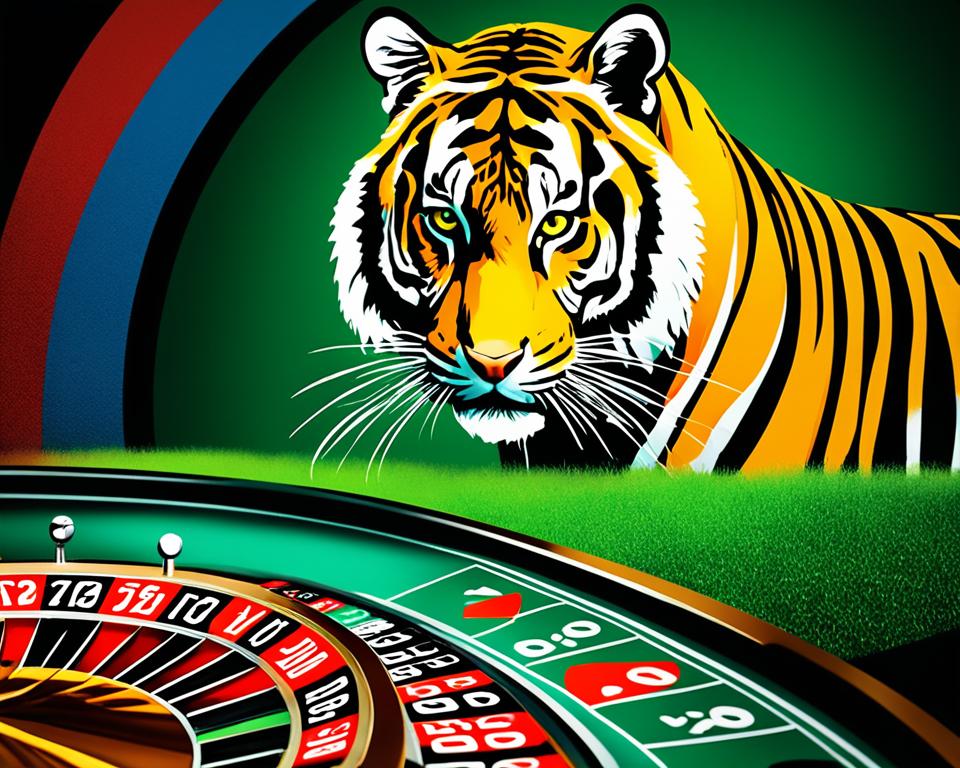 Jogo do Tigre