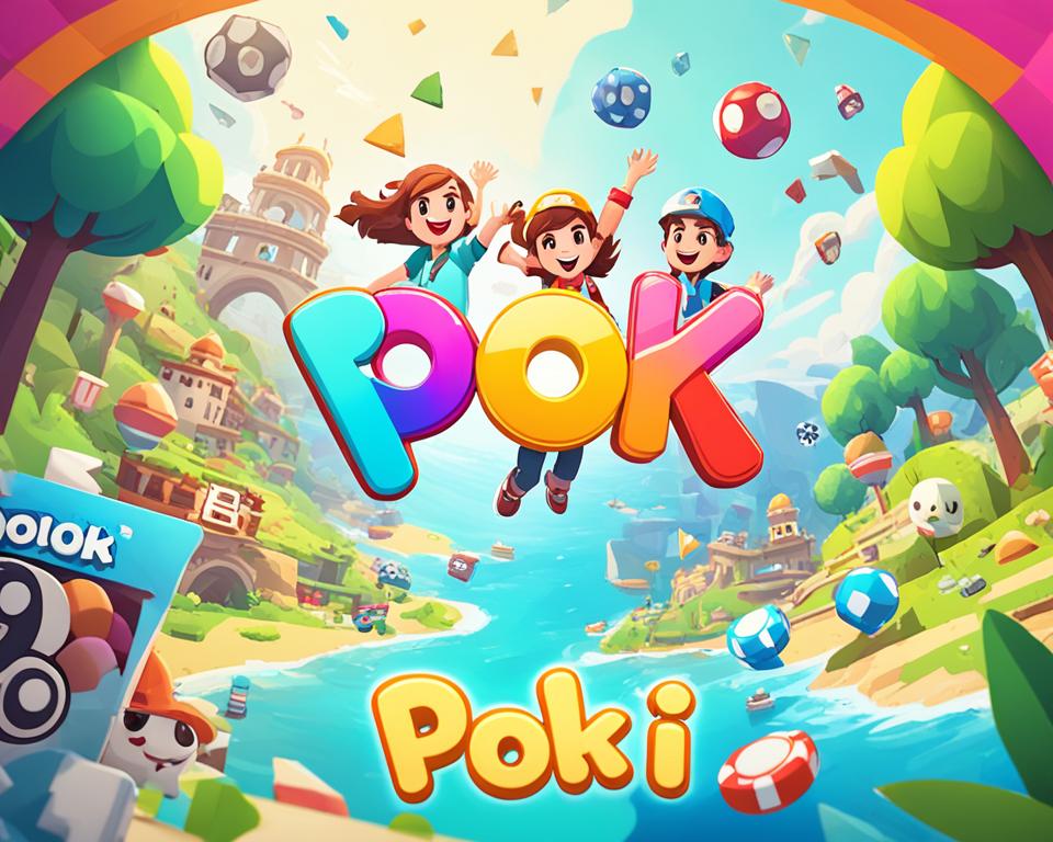 Poki Game