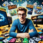 Descubra Análises de Jogos Populares no Brasil