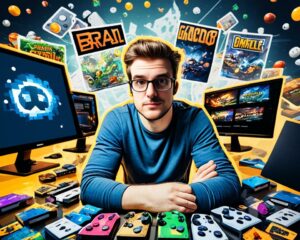 Descubra Análises de Jogos Populares no Brasil