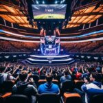 Descubra os Melhores Campeonatos de E-Sports 2023