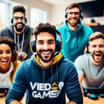 Conecte-se na Comunidade de Jogadores Online!