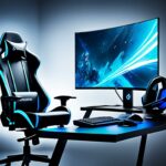 Equipamentos Essenciais para Jogos Online no Brasil