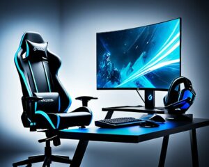 Equipamentos Essenciais para Jogos Online no Brasil