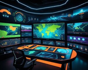 Melhore em e-Sports: Análises e Estatísticas Exatas