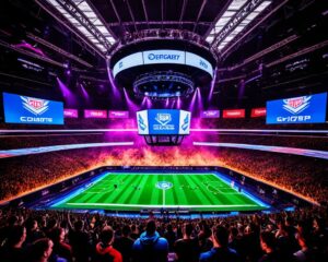 Descubra Eventos de E-Sports no Brasil em 2023