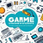 Descubra Game Design e Desenvolvimento de Jogos!