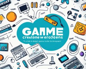 Descubra Game Design e Desenvolvimento de Jogos!