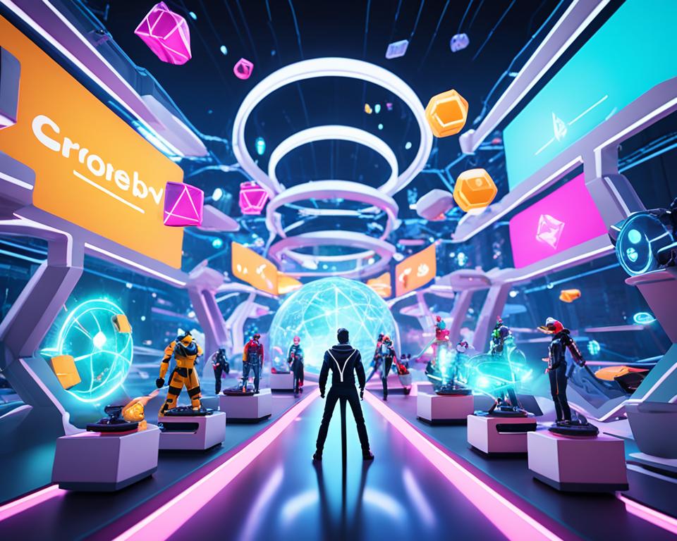 marketplaces de itens virtuais