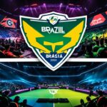Descubra as Melhores Equipes de E-Sports no Brasil!