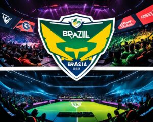 Descubra as Melhores Equipes de E-Sports no Brasil!