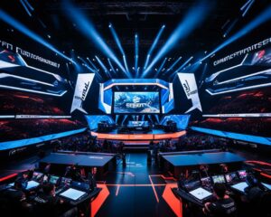 notícias do mundo dos e-sports