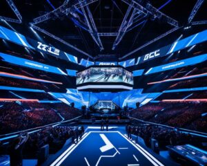 plataformas de streaming de e-sports