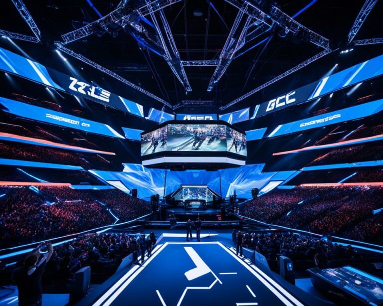 plataformas de streaming de e-sports