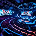 Conheça as tendências atuais em e-sports 2023