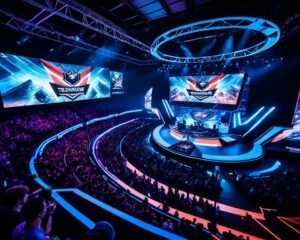 Conheça as tendências atuais em e-sports 2023