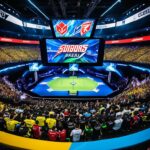 Top Torneios de E-sports Mais Famosos no Brasil