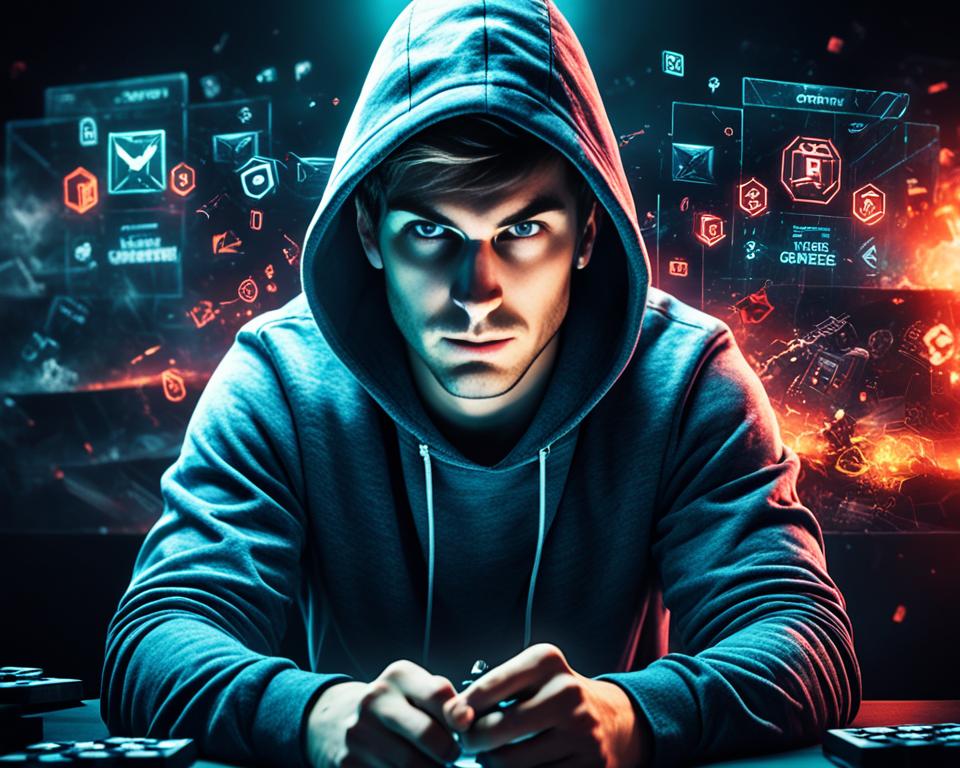 Domine Jogos Online com Truques e Segredos Exclusivos