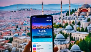 APLICATIVO PARA ASSISTIR NOVELAS TURCAS