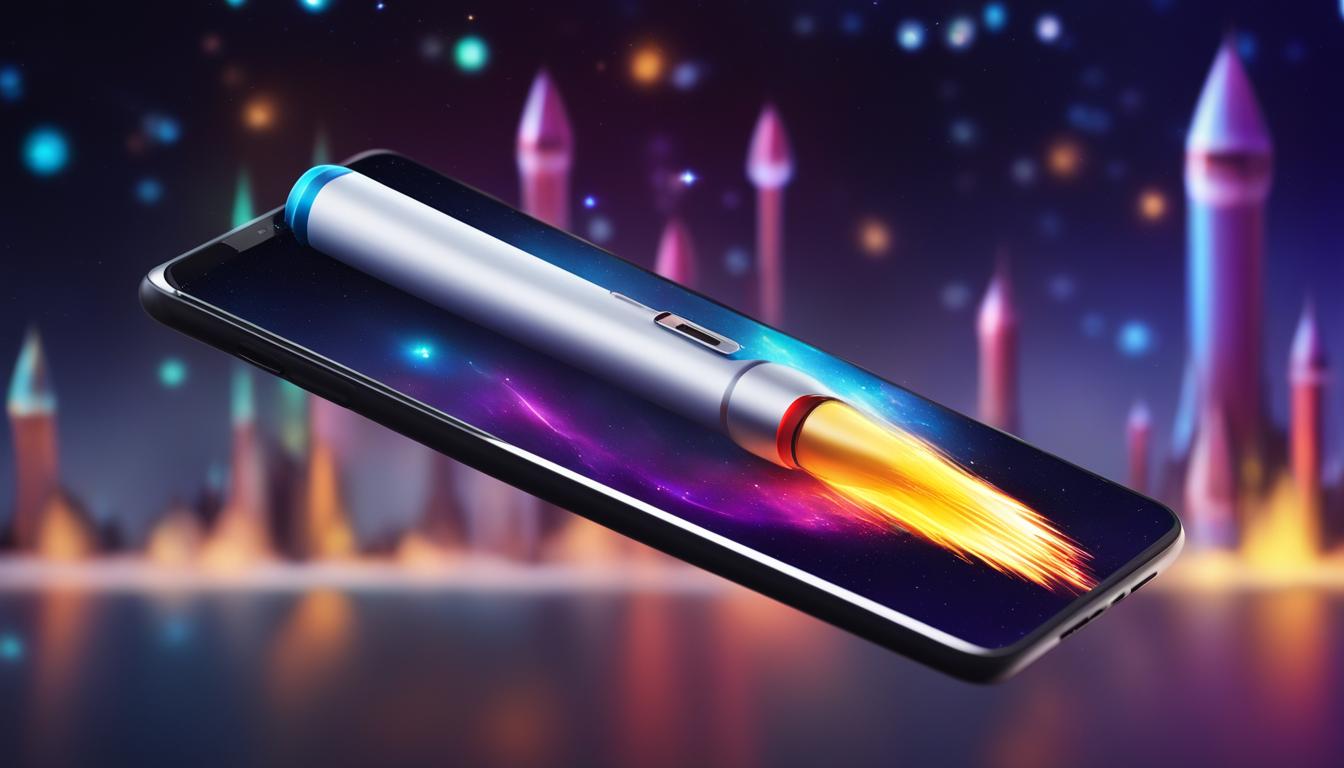 APLICATIVO PARA AUMENTAR A BATERIA DO SEU CELULAR