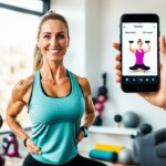 Top Aplicativos para Fazer Exercícios em Casa!