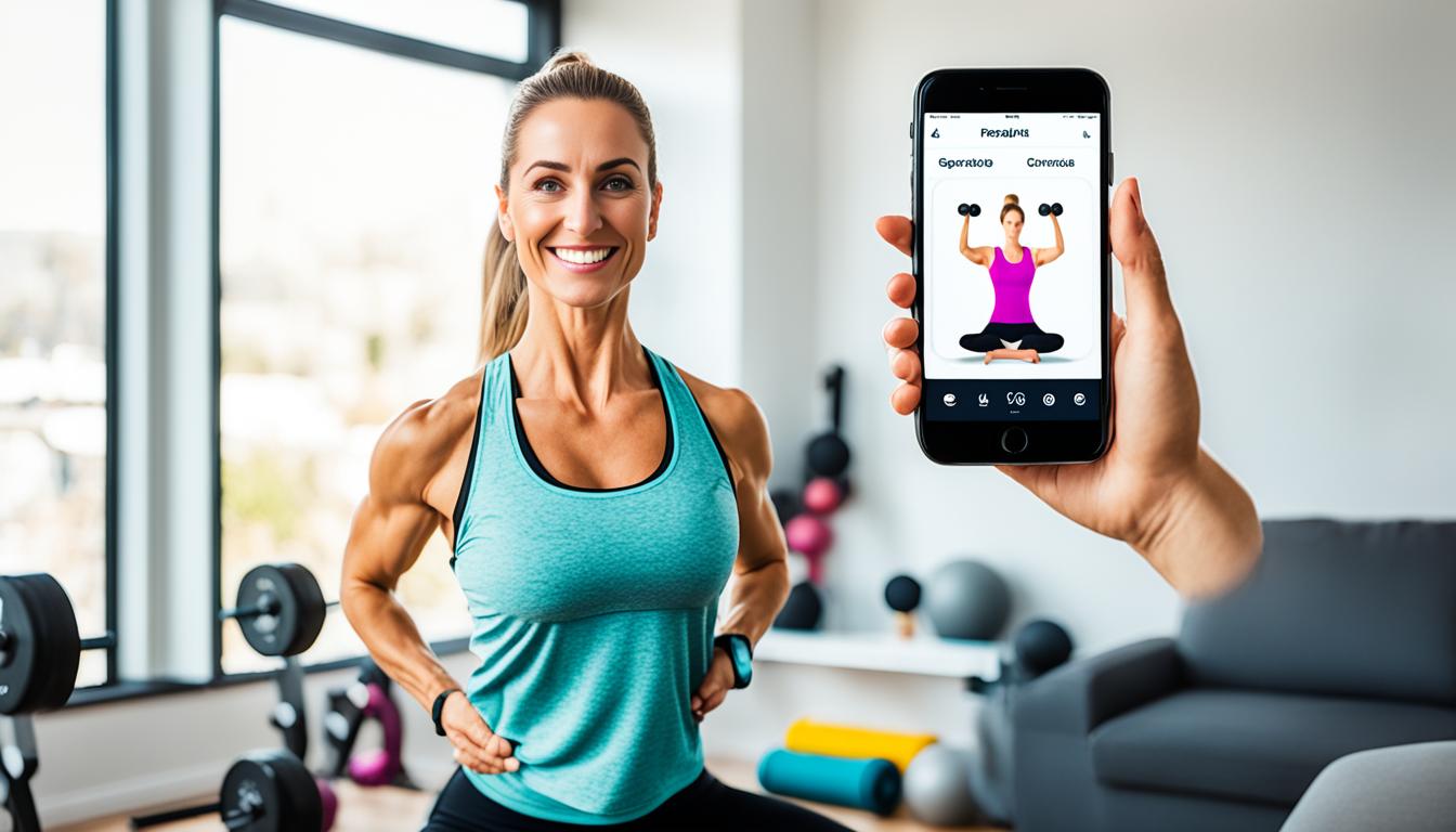 APLICATIVOS PARA FAZER EXERCÍCIOS