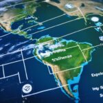 Aplicativo de satélite – Explore o espaço no seu celular