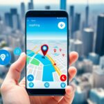 Melhores Aplicativos de GPS para Navegação
