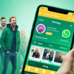 Apps para colocar Música no Status do WhatsApp