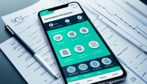 aplicativo de curso de web design