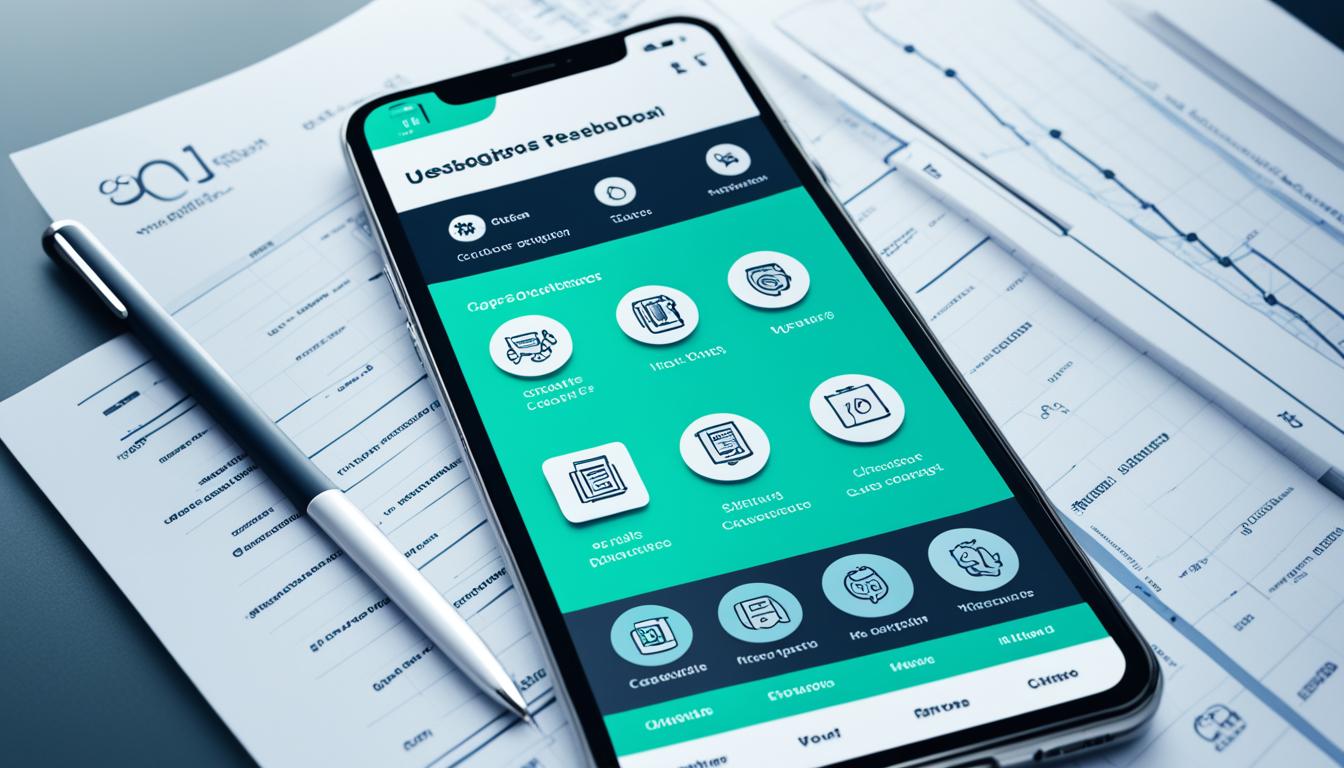 aplicativo de curso de web design
